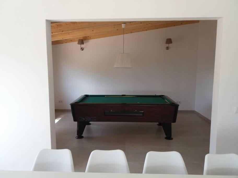 Casa Carmen Βίλα Alcanar Εξωτερικό φωτογραφία