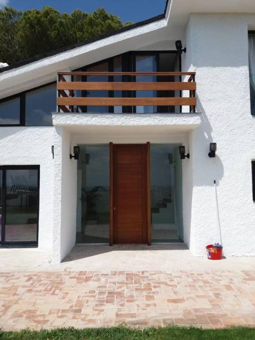 Casa Carmen Βίλα Alcanar Εξωτερικό φωτογραφία