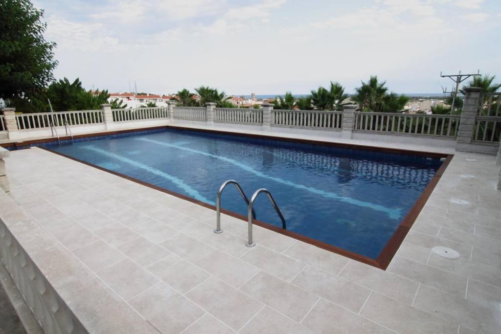 Casa Carmen Βίλα Alcanar Εξωτερικό φωτογραφία