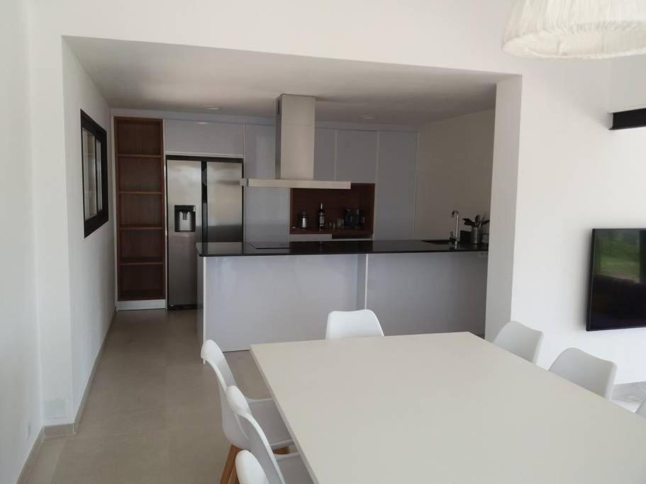 Casa Carmen Βίλα Alcanar Εξωτερικό φωτογραφία