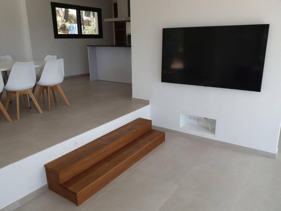 Casa Carmen Βίλα Alcanar Εξωτερικό φωτογραφία
