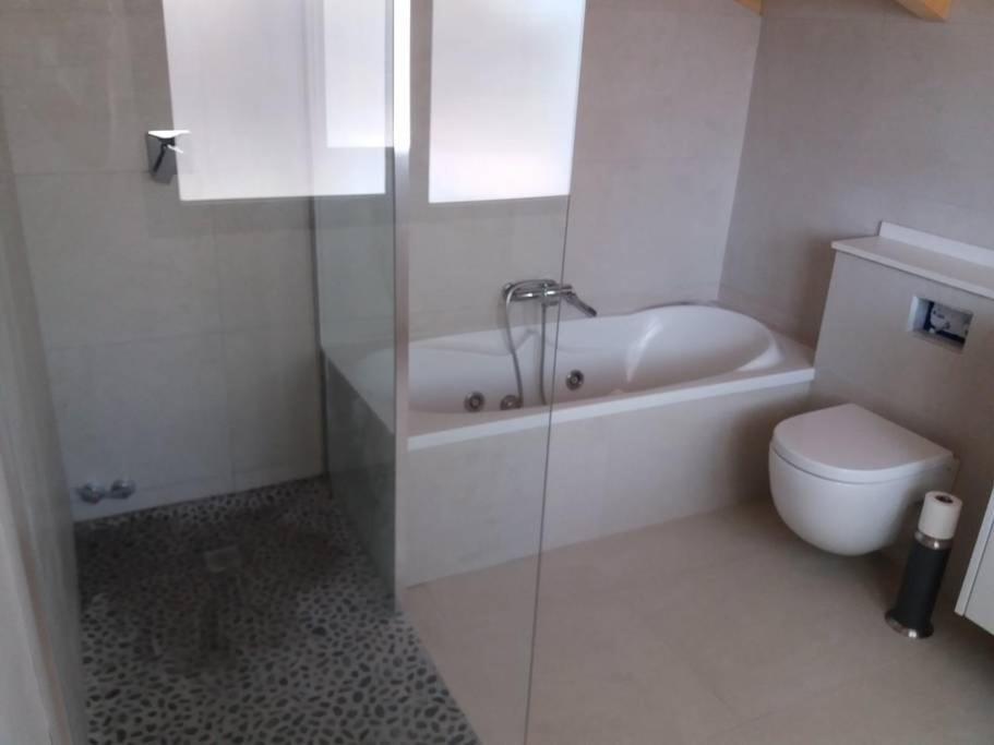 Casa Carmen Βίλα Alcanar Εξωτερικό φωτογραφία