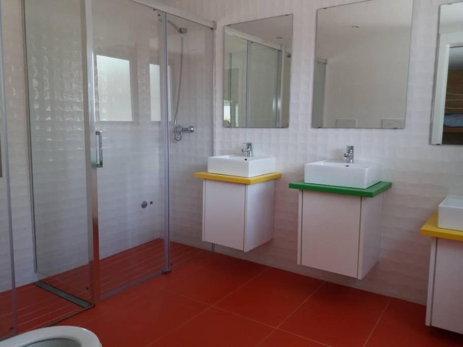 Casa Carmen Βίλα Alcanar Εξωτερικό φωτογραφία