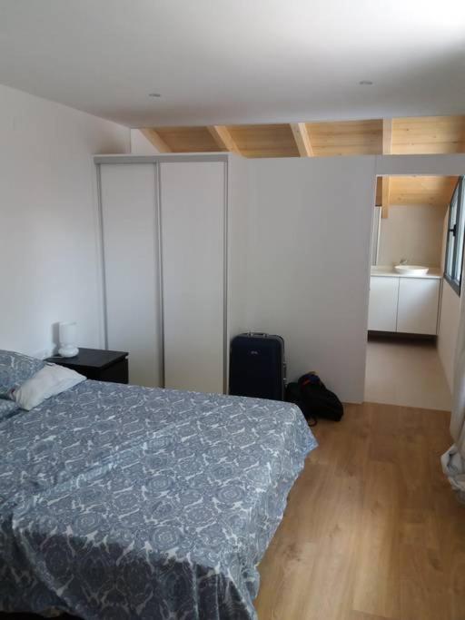 Casa Carmen Βίλα Alcanar Εξωτερικό φωτογραφία