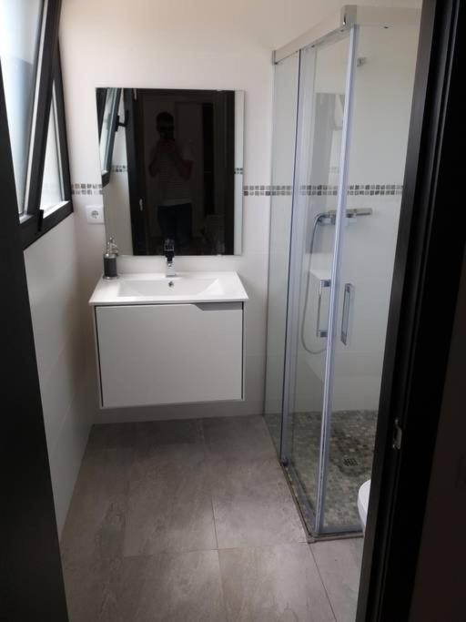 Casa Carmen Βίλα Alcanar Εξωτερικό φωτογραφία