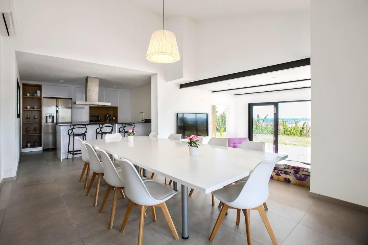 Casa Carmen Βίλα Alcanar Εξωτερικό φωτογραφία