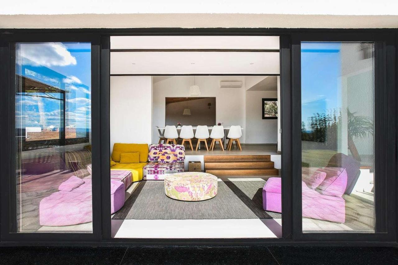 Casa Carmen Βίλα Alcanar Εξωτερικό φωτογραφία
