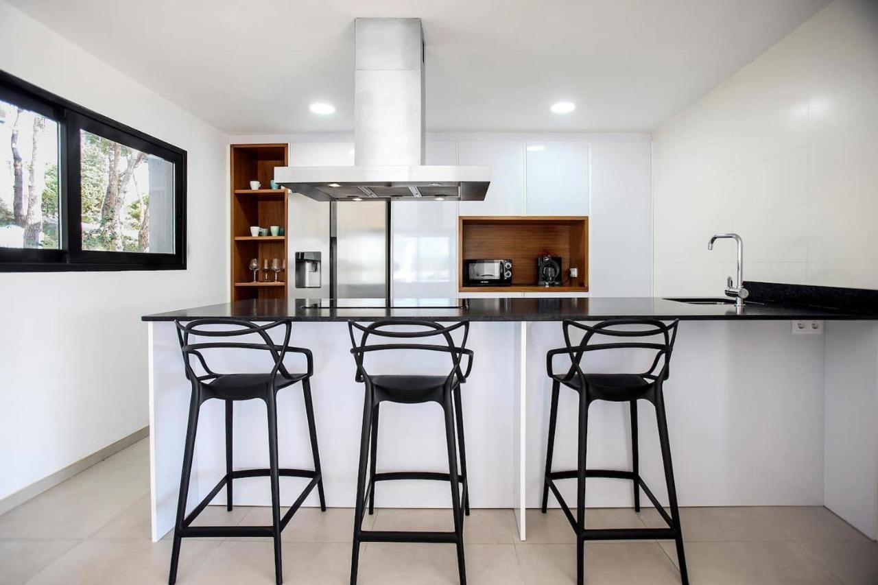 Casa Carmen Βίλα Alcanar Εξωτερικό φωτογραφία