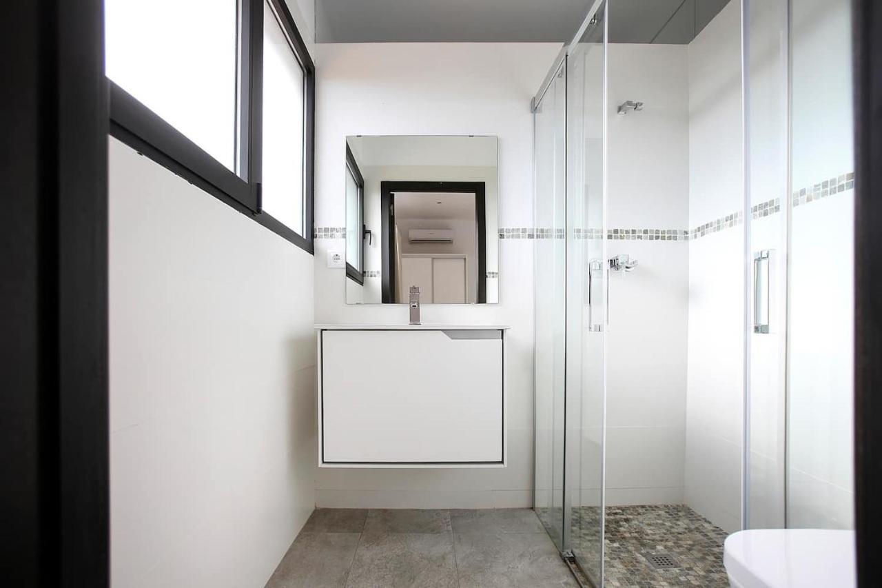 Casa Carmen Βίλα Alcanar Εξωτερικό φωτογραφία
