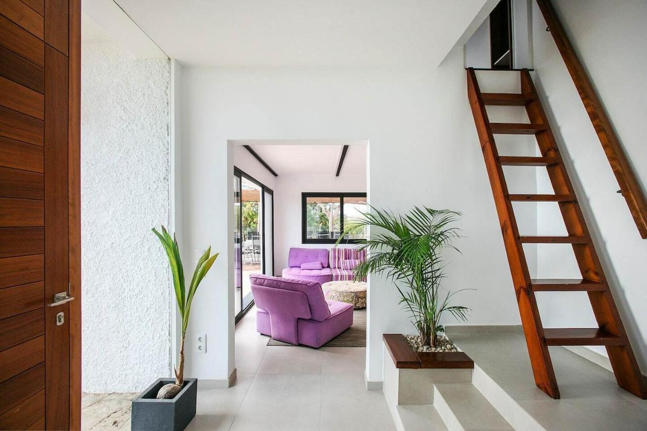 Casa Carmen Βίλα Alcanar Εξωτερικό φωτογραφία