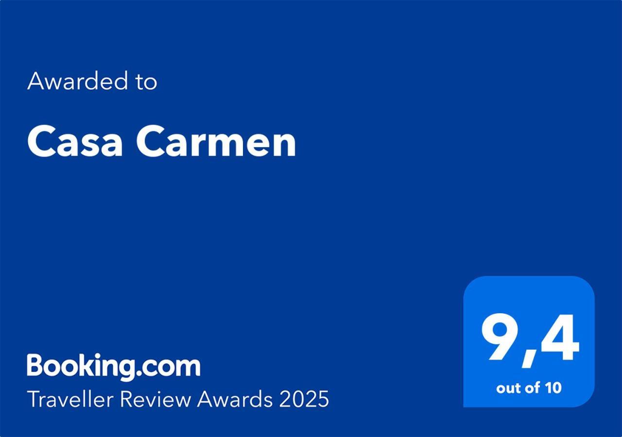 Casa Carmen Βίλα Alcanar Εξωτερικό φωτογραφία